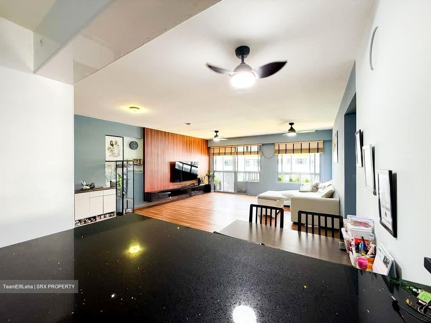 Blk 619A Tampines Greenverge (Tampines), HDB 5 Rooms #580820691